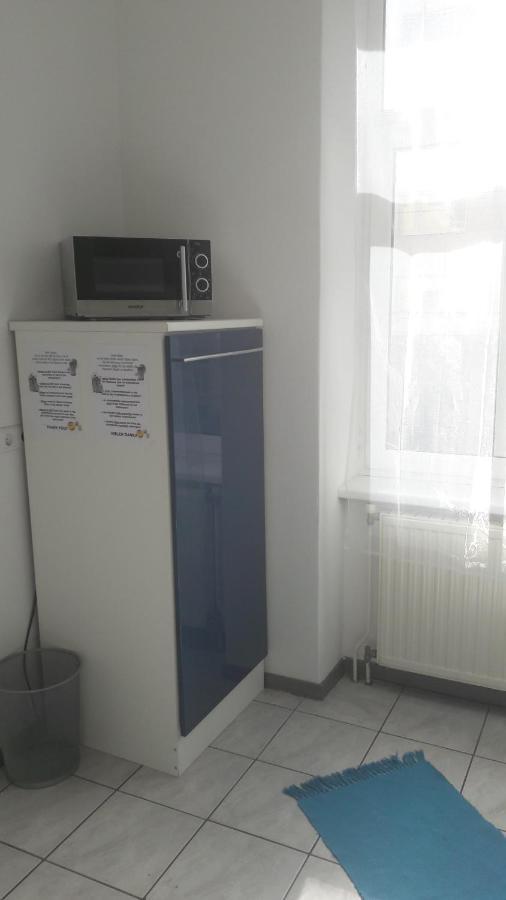 Nette Altbauwohnung Nur 10 Min Von Der City Wina Bagian luar foto